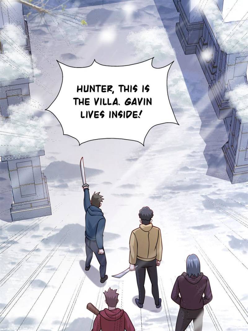 Frozen Apocalypse: I Stockpiled 100 Billion Supplies Chapter 41 page 2 - 