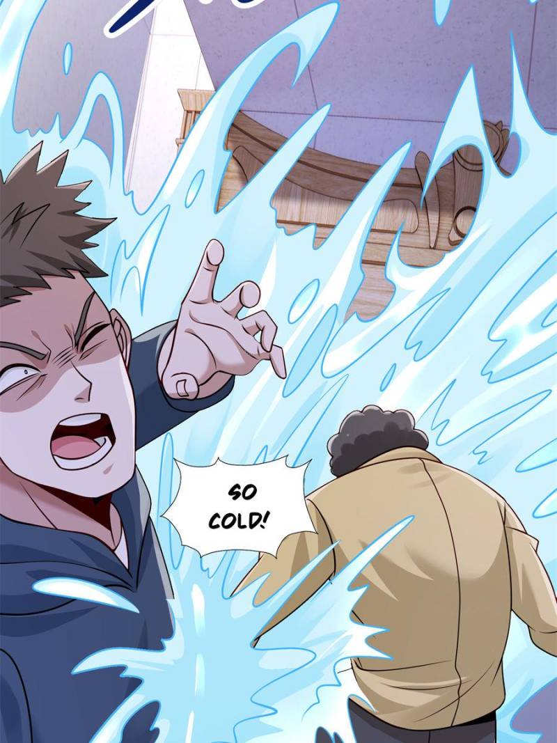 Frozen Apocalypse: I Stockpiled 100 Billion Supplies Chapter 41 page 12 - 