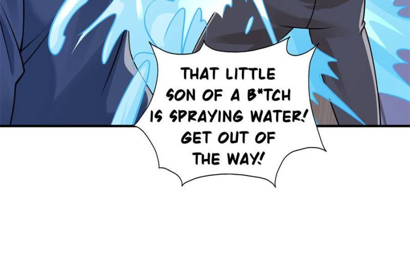 Frozen Apocalypse: I Stockpiled 100 Billion Supplies Chapter 41 page 13 - 