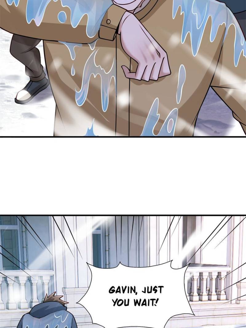 Frozen Apocalypse: I Stockpiled 100 Billion Supplies Chapter 41 page 15 - 