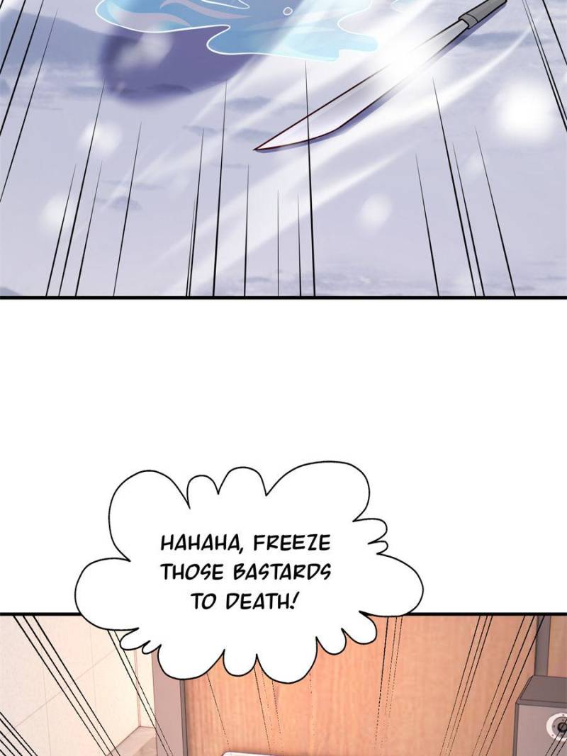 Frozen Apocalypse: I Stockpiled 100 Billion Supplies Chapter 41 page 17 - 