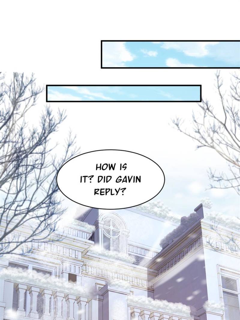 Frozen Apocalypse: I Stockpiled 100 Billion Supplies Chapter 41 page 27 - 
