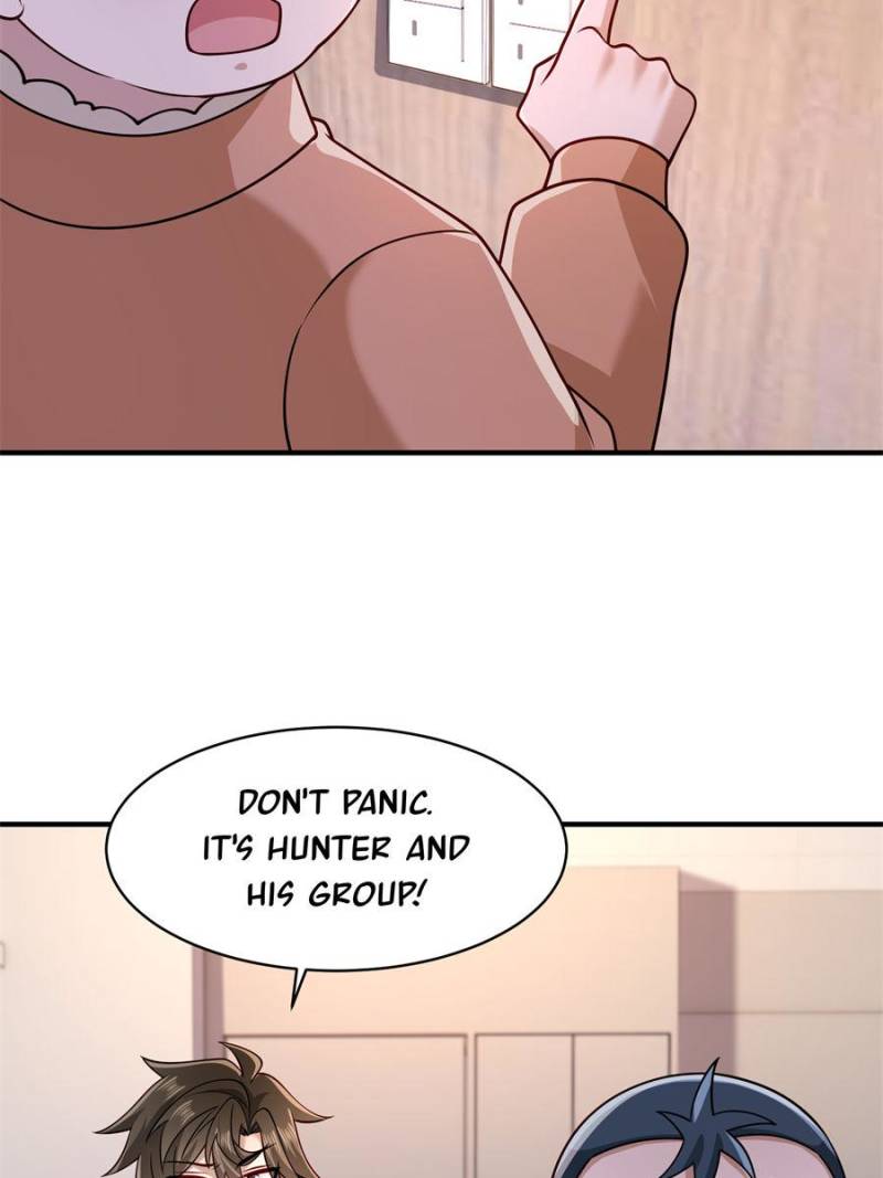 Frozen Apocalypse: I Stockpiled 100 Billion Supplies Chapter 41 page 4 - 