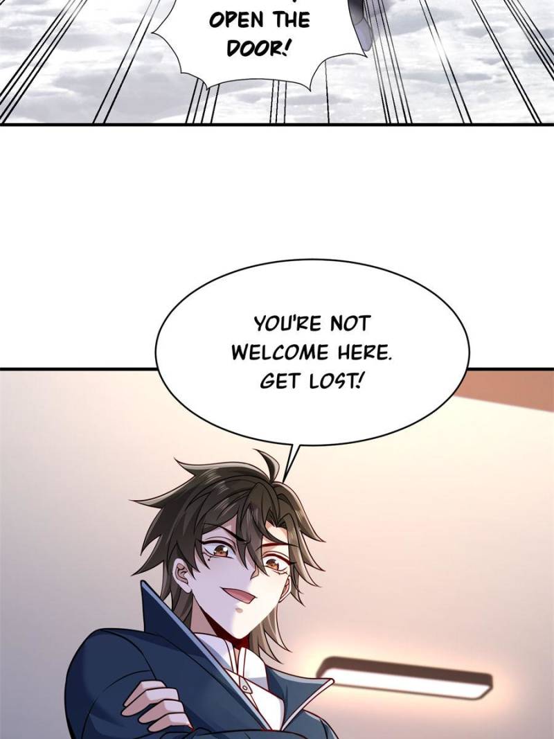 Frozen Apocalypse: I Stockpiled 100 Billion Supplies Chapter 41 page 7 - 