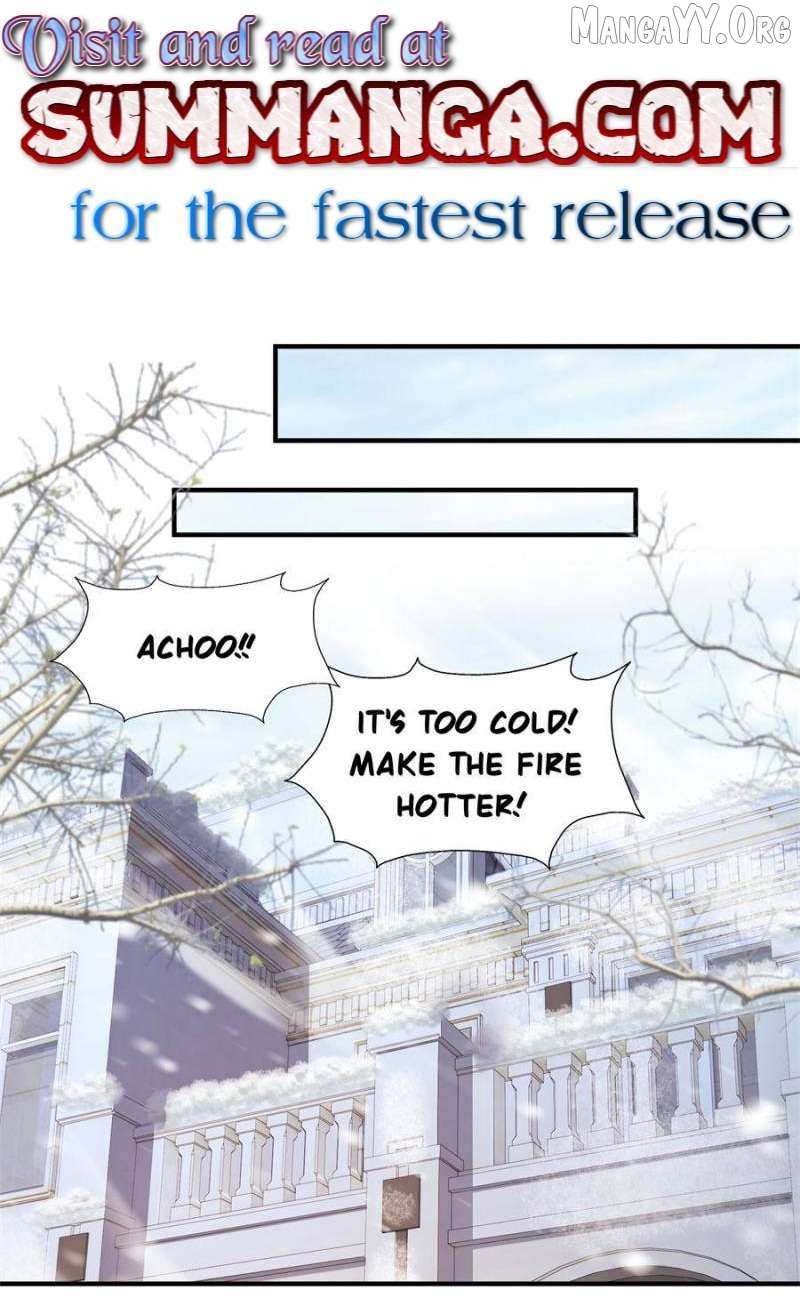 Frozen Apocalypse: I Stockpiled 100 Billion Supplies Chapter 42 page 2 - 