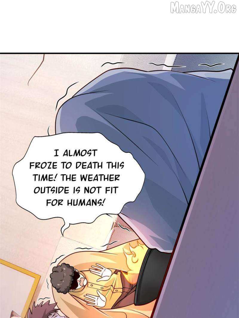 Frozen Apocalypse: I Stockpiled 100 Billion Supplies Chapter 42 page 3 - 