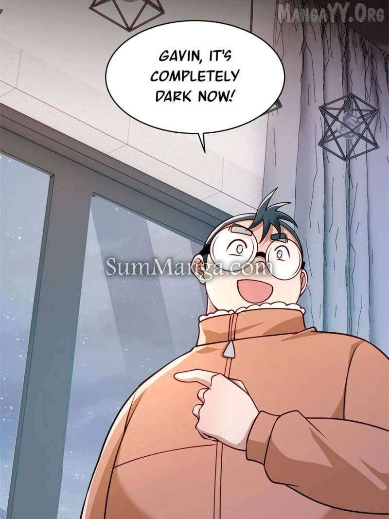 Frozen Apocalypse: I Stockpiled 100 Billion Supplies Chapter 42 page 23 - 