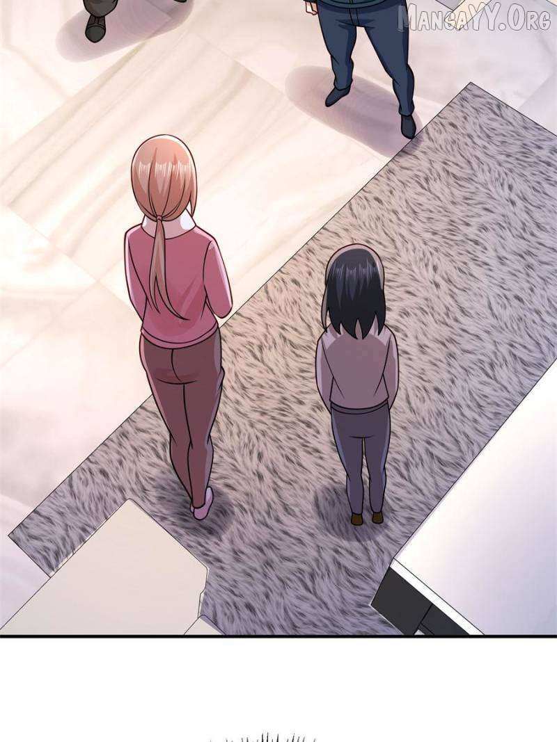 Frozen Apocalypse: I Stockpiled 100 Billion Supplies Chapter 42 page 25 - 