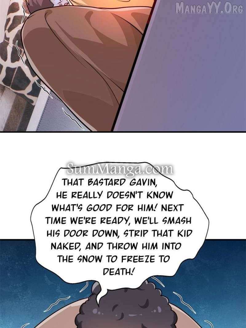 Frozen Apocalypse: I Stockpiled 100 Billion Supplies Chapter 42 page 4 - 