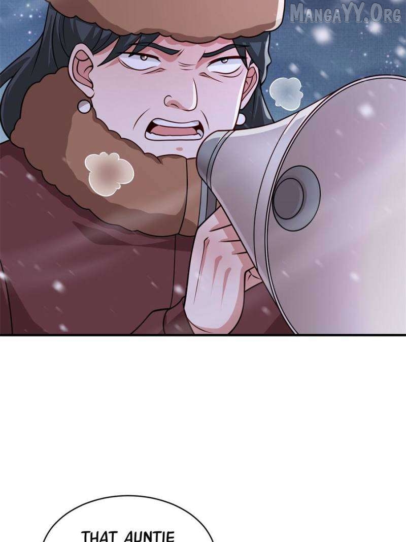 Frozen Apocalypse: I Stockpiled 100 Billion Supplies Chapter 42 page 33 - 