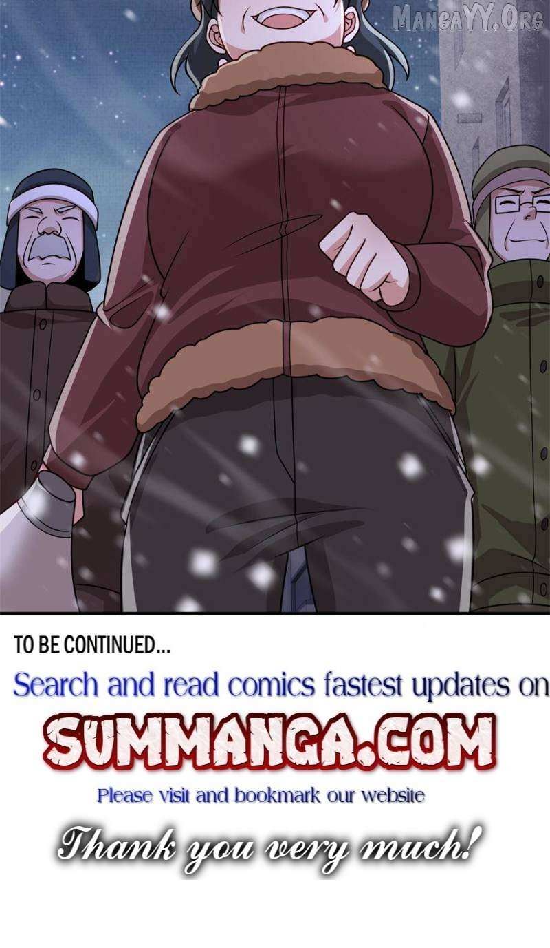 Frozen Apocalypse: I Stockpiled 100 Billion Supplies Chapter 42 page 37 - 