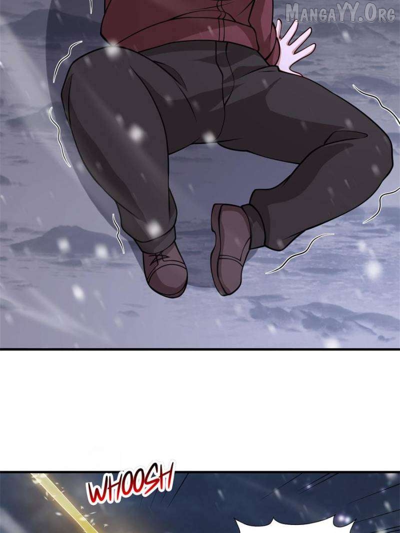 Frozen Apocalypse: I Stockpiled 100 Billion Supplies Chapter 43 page 20 - 