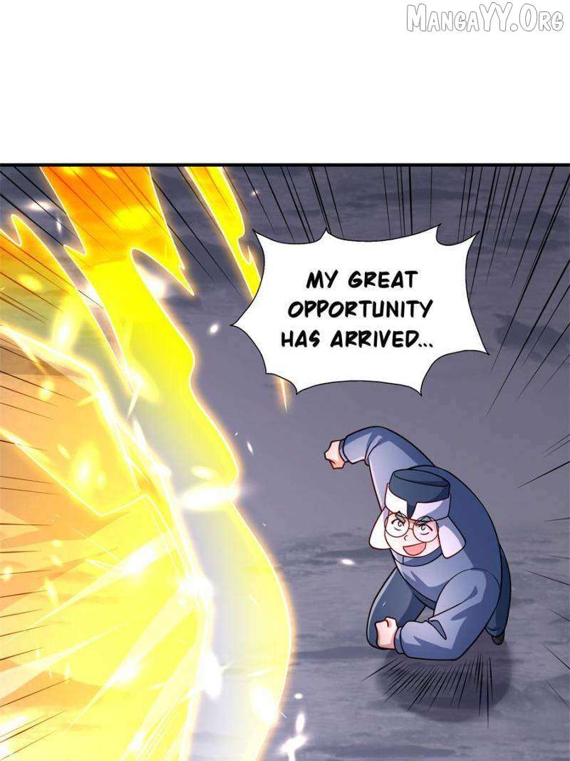 Frozen Apocalypse: I Stockpiled 100 Billion Supplies Chapter 43 page 27 - 