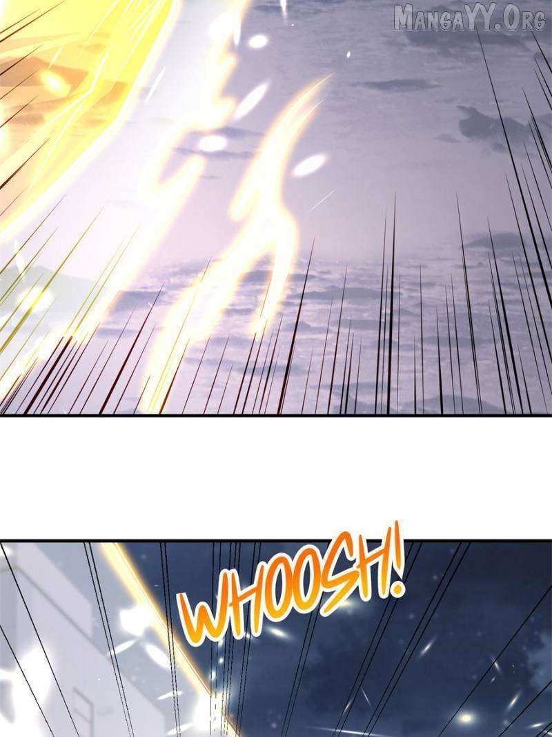 Frozen Apocalypse: I Stockpiled 100 Billion Supplies Chapter 43 page 28 - 