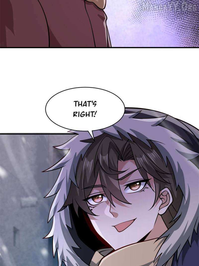Frozen Apocalypse: I Stockpiled 100 Billion Supplies Chapter 43 page 5 - 