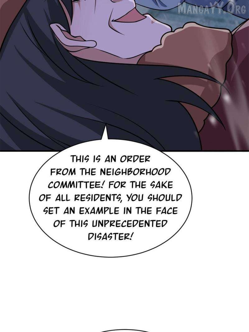 Frozen Apocalypse: I Stockpiled 100 Billion Supplies Chapter 43 page 9 - 