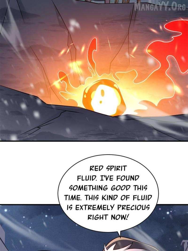 Frozen Apocalypse: I Stockpiled 100 Billion Supplies Chapter 44 page 11 - 