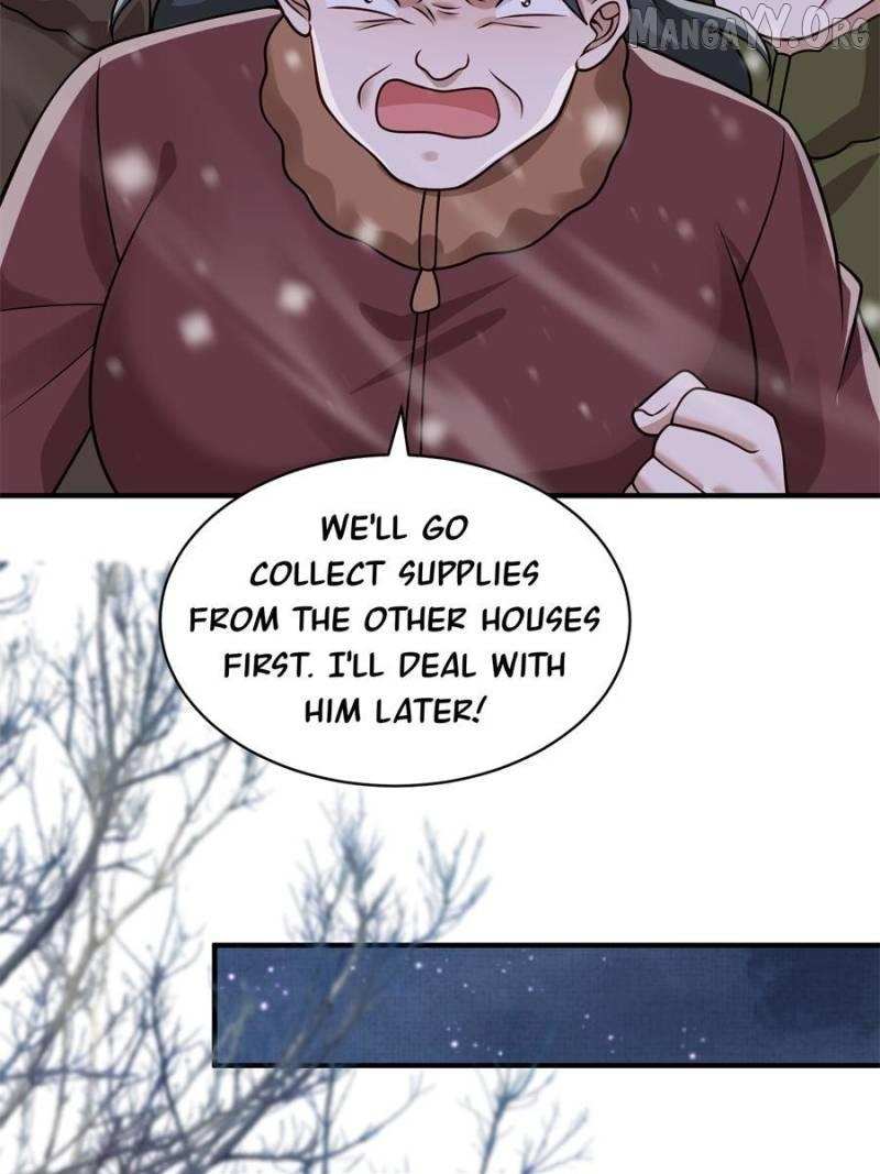 Frozen Apocalypse: I Stockpiled 100 Billion Supplies Chapter 44 page 20 - 