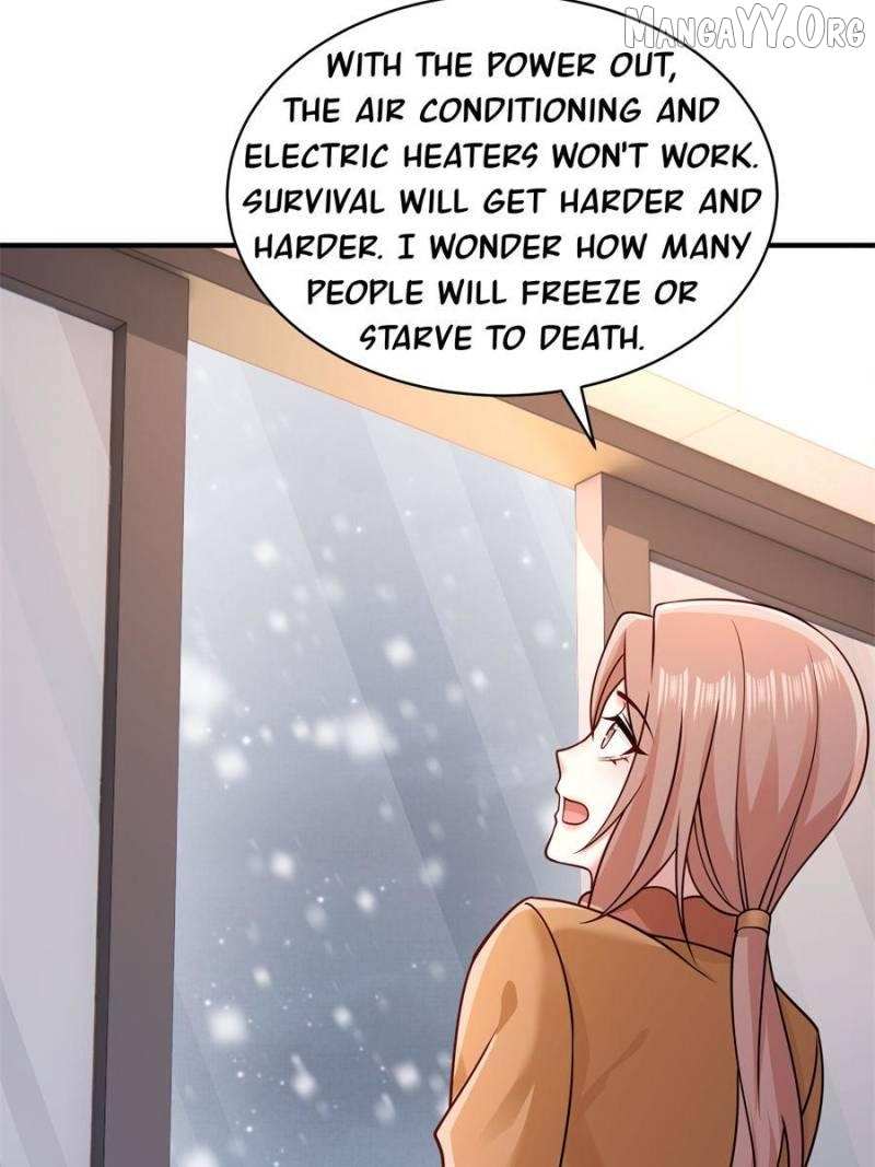 Frozen Apocalypse: I Stockpiled 100 Billion Supplies Chapter 44 page 26 - 