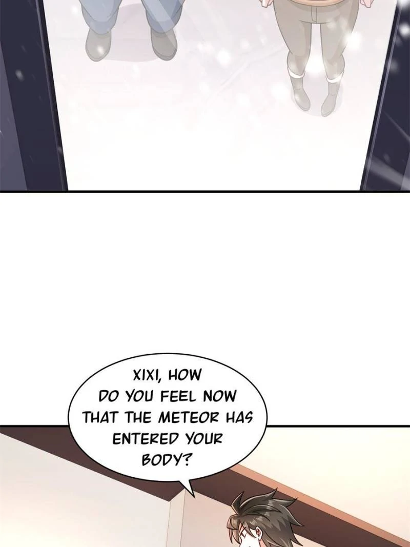 Frozen Apocalypse: I Stockpiled 100 Billion Supplies Chapter 44 page 29 - 