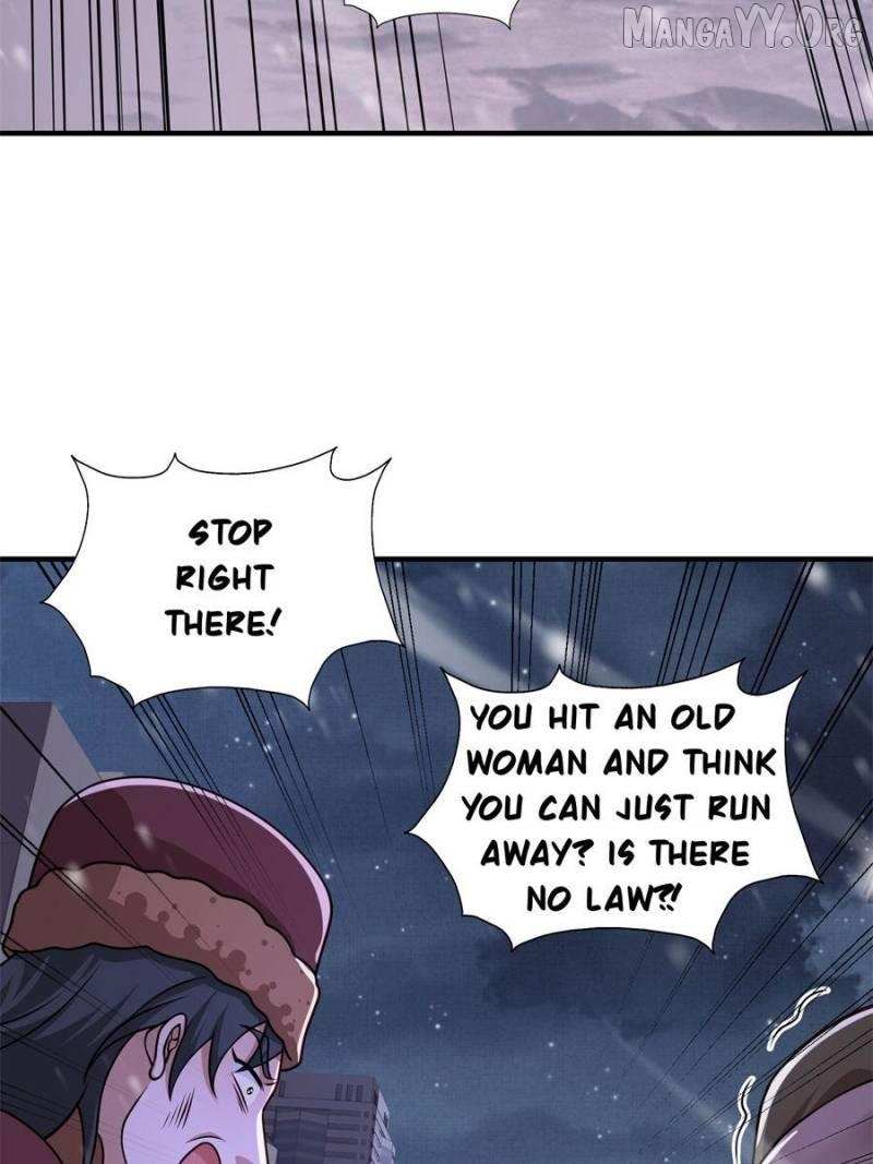 Frozen Apocalypse: I Stockpiled 100 Billion Supplies Chapter 44 page 5 - 