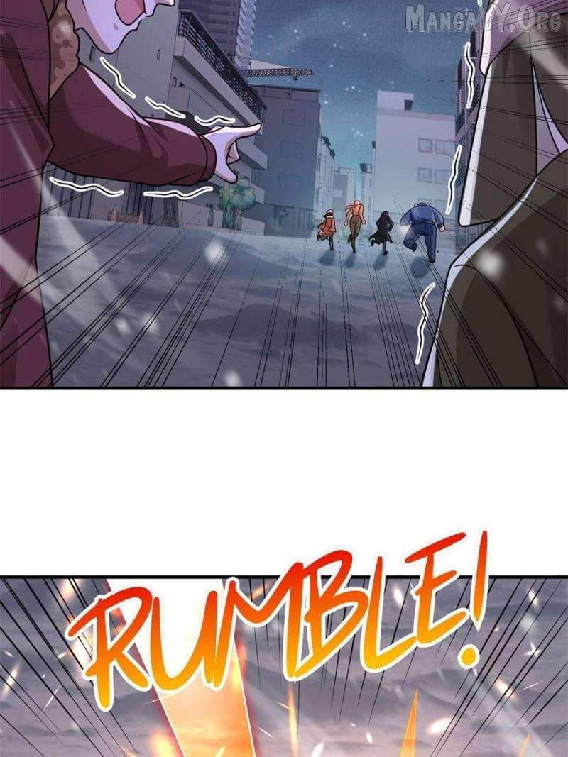 Frozen Apocalypse: I Stockpiled 100 Billion Supplies Chapter 44 page 6 - 