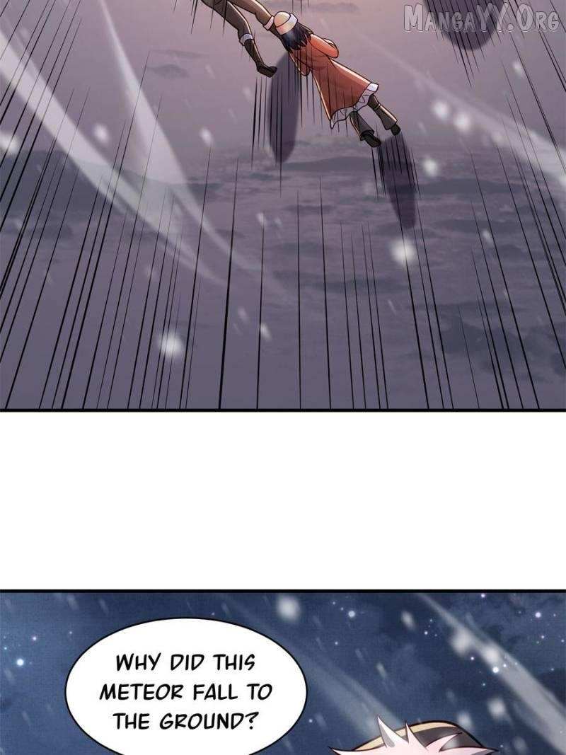 Frozen Apocalypse: I Stockpiled 100 Billion Supplies Chapter 44 page 8 - 