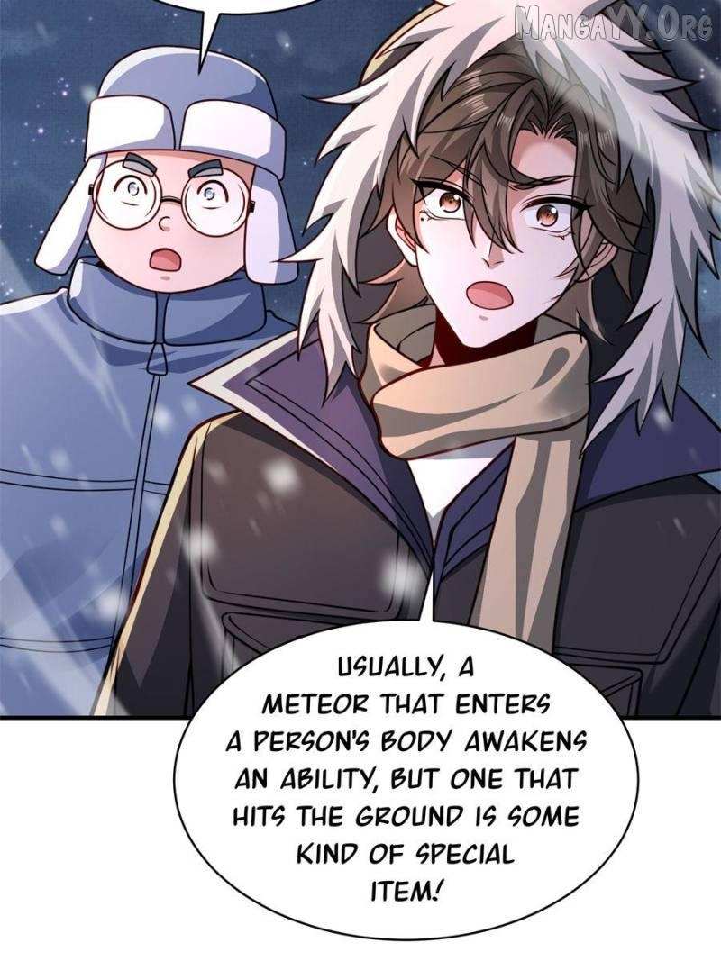 Frozen Apocalypse: I Stockpiled 100 Billion Supplies Chapter 44 page 9 - 