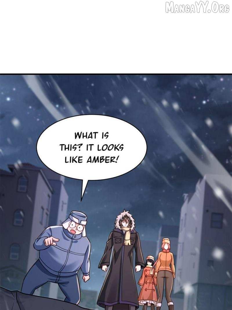 Frozen Apocalypse: I Stockpiled 100 Billion Supplies Chapter 44 page 10 - 