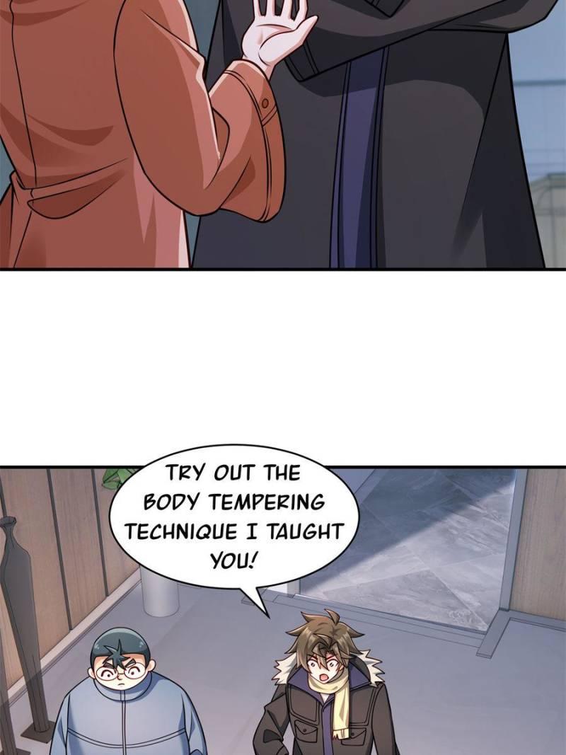 Frozen Apocalypse: I Stockpiled 100 Billion Supplies Chapter 45 page 2 - 