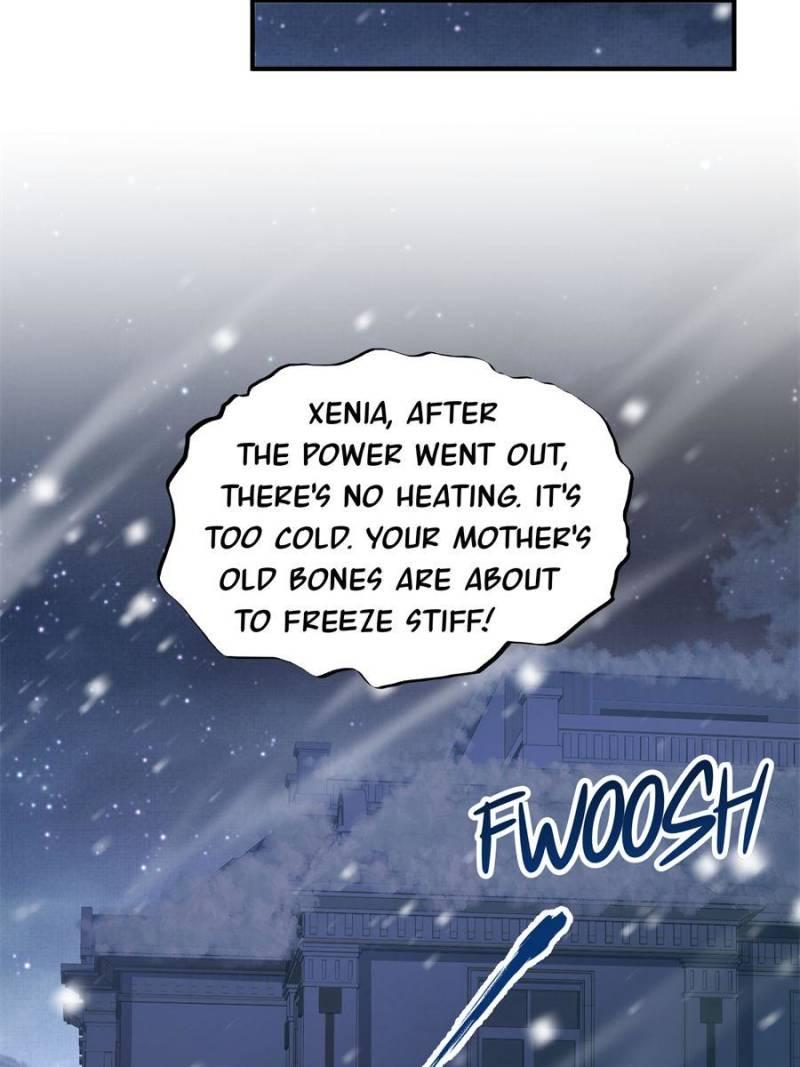 Frozen Apocalypse: I Stockpiled 100 Billion Supplies Chapter 45 page 12 - 