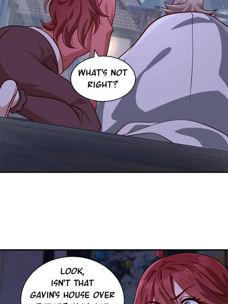 Frozen Apocalypse: I Stockpiled 100 Billion Supplies Chapter 45 page 17 - 