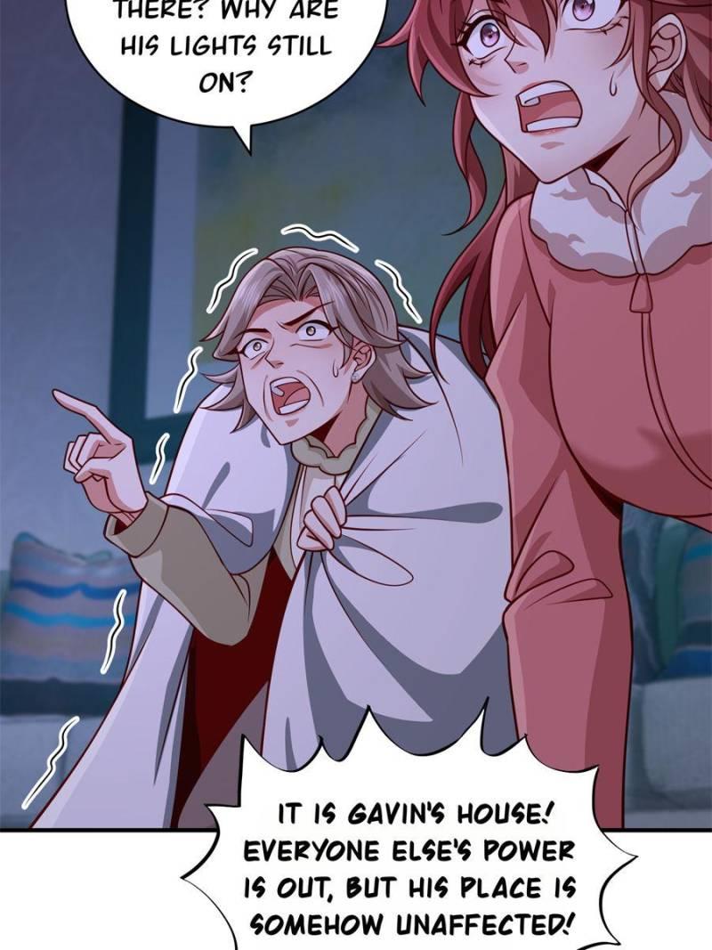 Frozen Apocalypse: I Stockpiled 100 Billion Supplies Chapter 45 page 18 - 