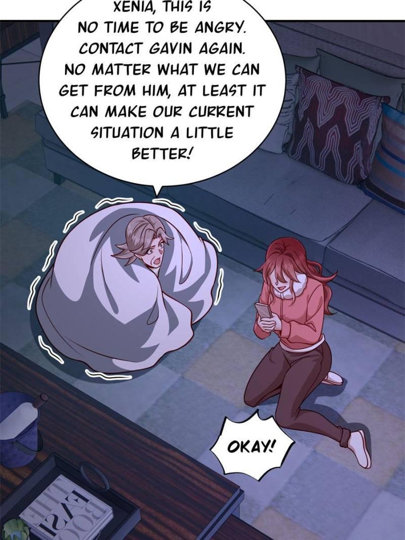 Frozen Apocalypse: I Stockpiled 100 Billion Supplies Chapter 45 page 22 - 