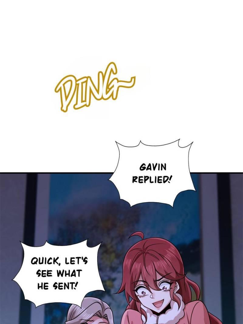 Frozen Apocalypse: I Stockpiled 100 Billion Supplies Chapter 45 page 30 - 