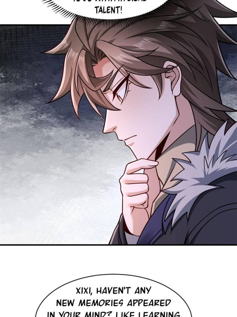 Frozen Apocalypse: I Stockpiled 100 Billion Supplies Chapter 45 page 4 - 