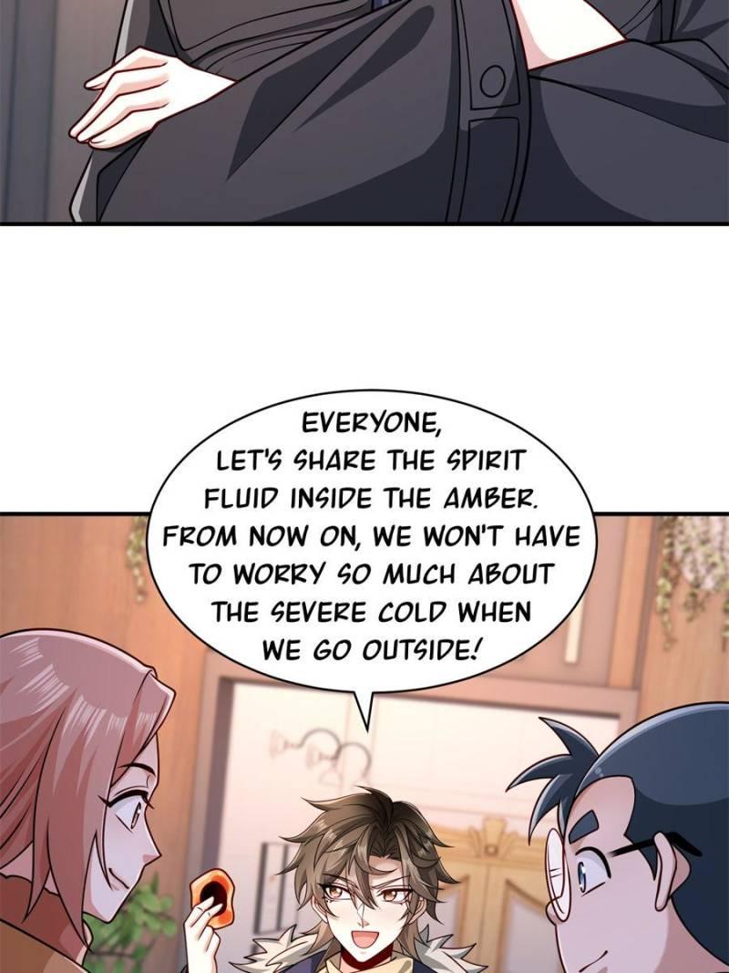 Frozen Apocalypse: I Stockpiled 100 Billion Supplies Chapter 45 page 7 - 