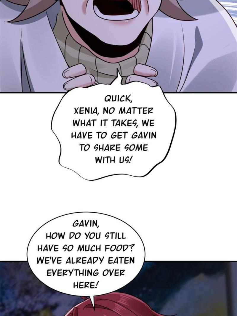 Frozen Apocalypse: I Stockpiled 100 Billion Supplies Chapter 46 page 3 - 