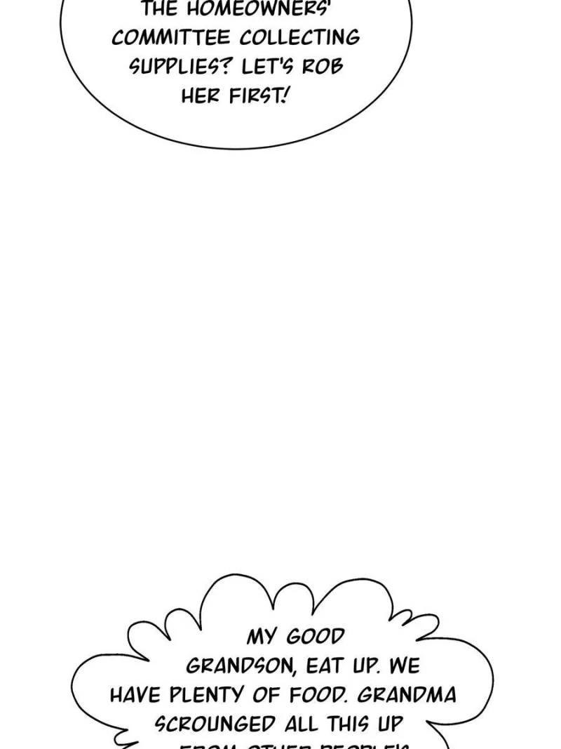 Frozen Apocalypse: I Stockpiled 100 Billion Supplies Chapter 46 page 23 - 