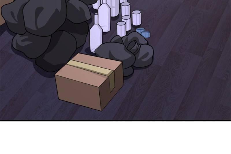 Frozen Apocalypse: I Stockpiled 100 Billion Supplies Chapter 46 page 26 - 