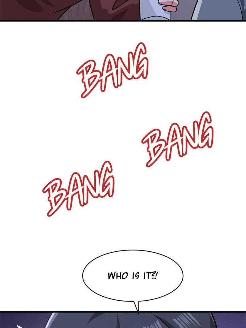 Frozen Apocalypse: I Stockpiled 100 Billion Supplies Chapter 46 page 28 - 