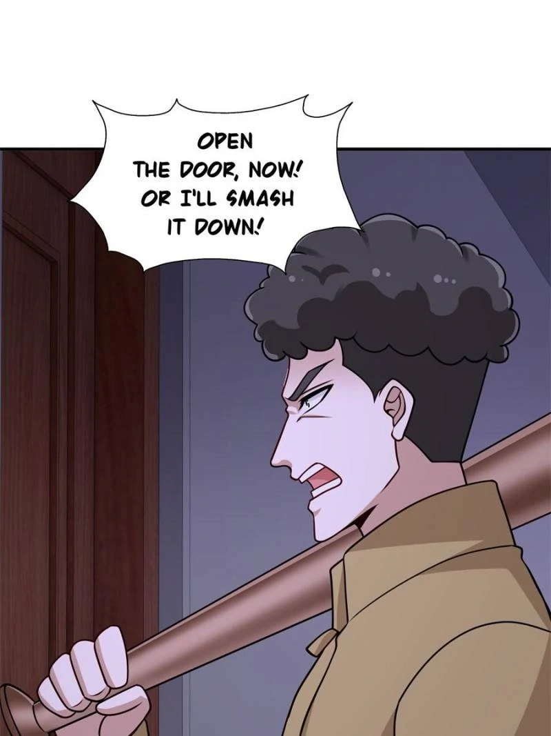 Frozen Apocalypse: I Stockpiled 100 Billion Supplies Chapter 46 page 33 - 
