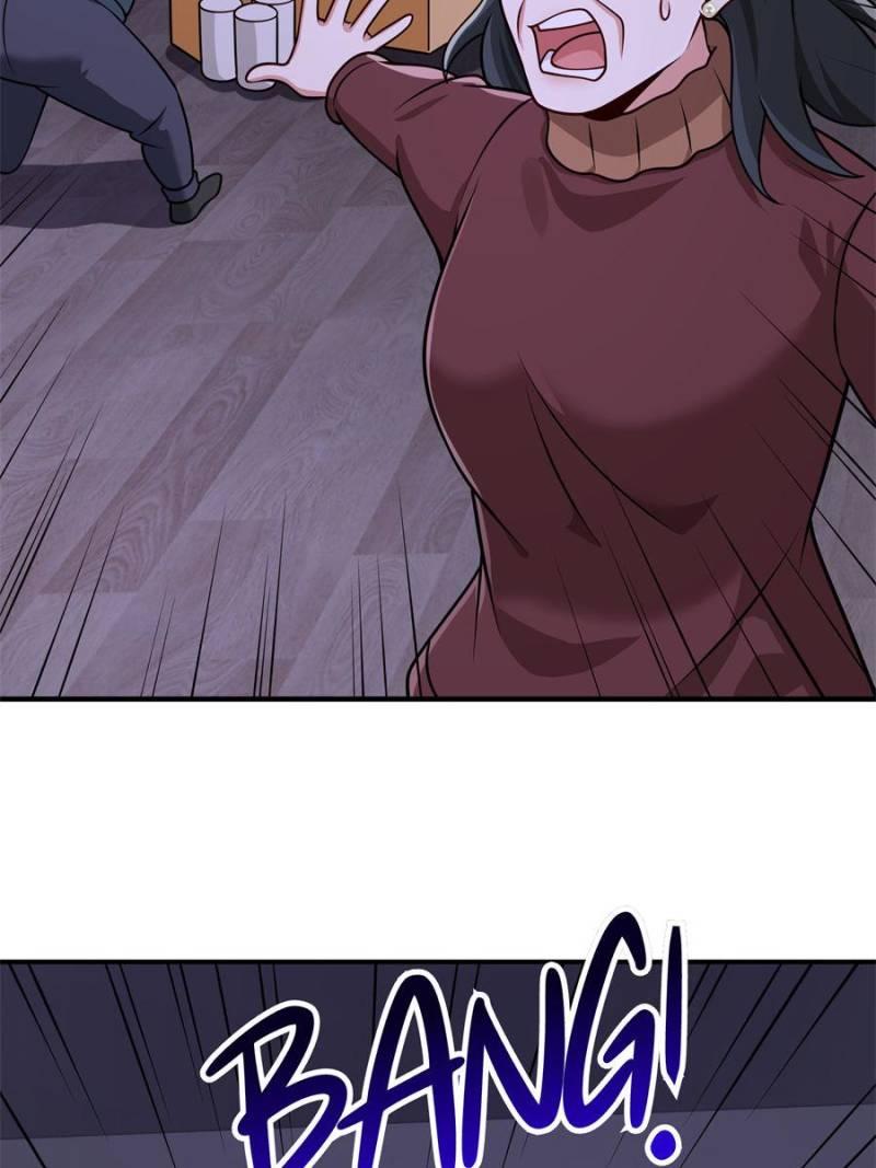 Frozen Apocalypse: I Stockpiled 100 Billion Supplies Chapter 46 page 35 - 