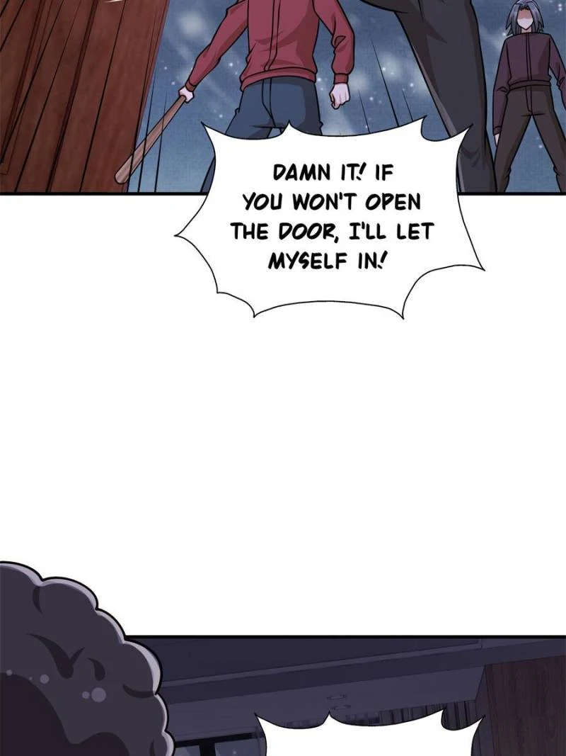 Frozen Apocalypse: I Stockpiled 100 Billion Supplies Chapter 46 page 37 - 