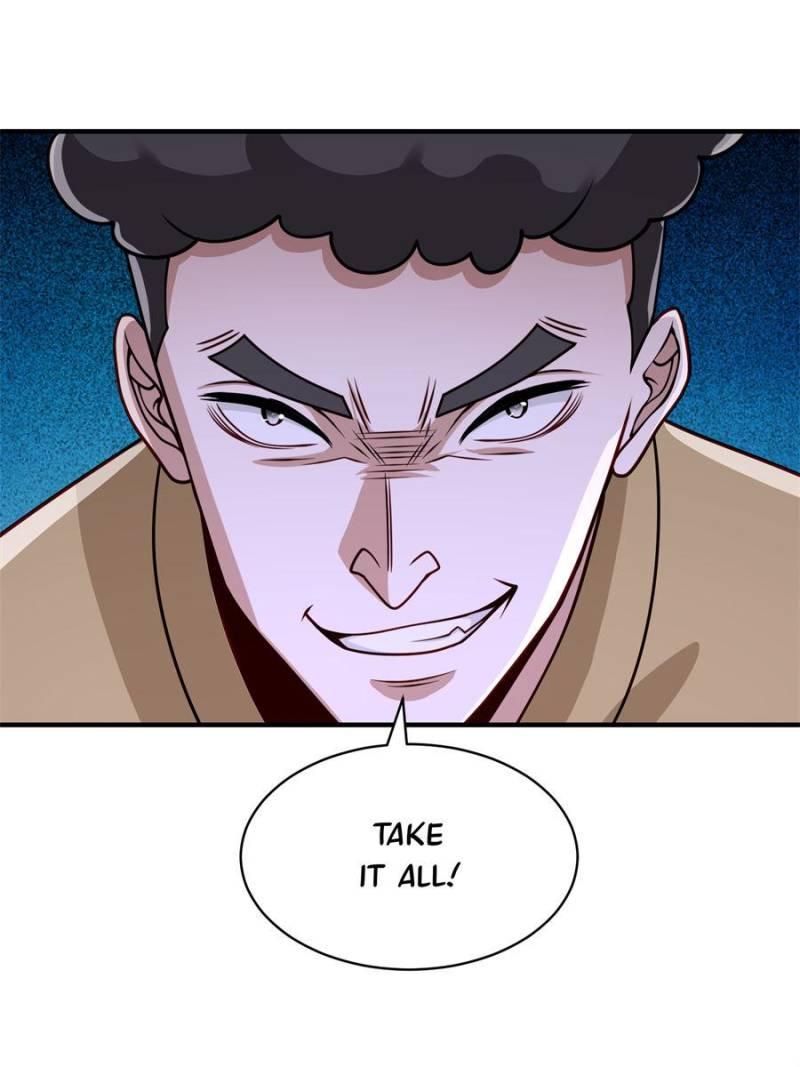 Frozen Apocalypse: I Stockpiled 100 Billion Supplies Chapter 46 page 39 - 