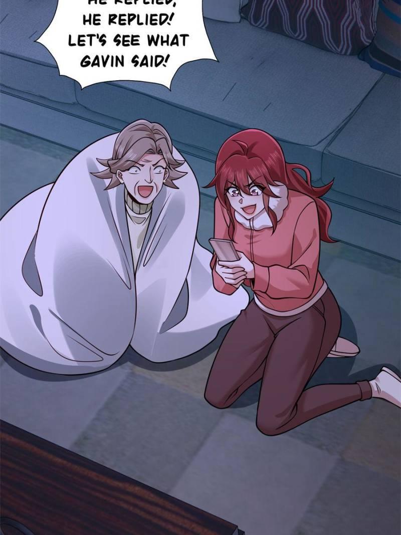 Frozen Apocalypse: I Stockpiled 100 Billion Supplies Chapter 46 page 6 - 