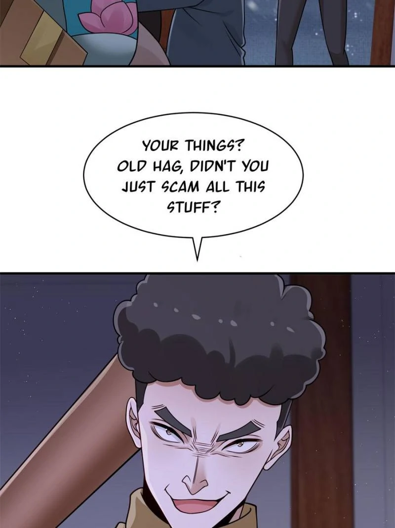 Frozen Apocalypse: I Stockpiled 100 Billion Supplies Chapter 47 page 2 - 