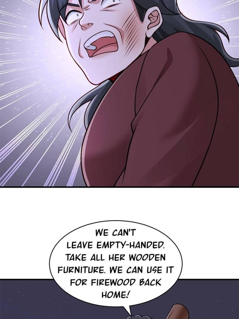Frozen Apocalypse: I Stockpiled 100 Billion Supplies Chapter 47 page 11 - 