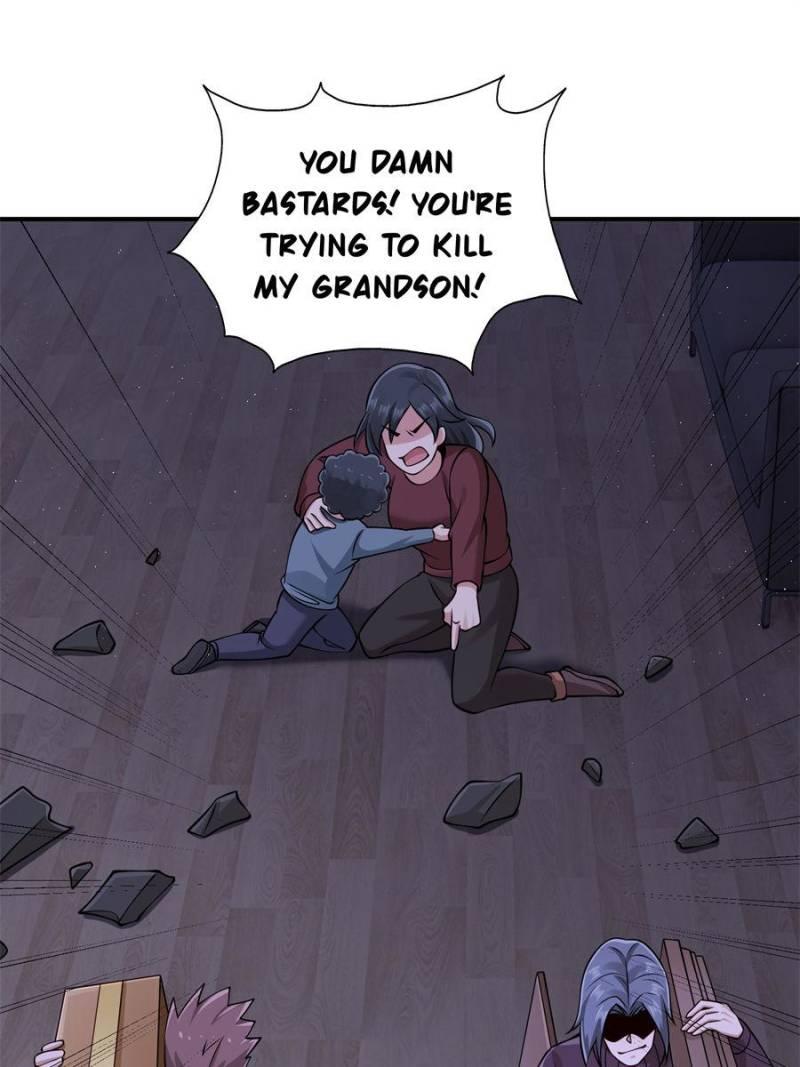 Frozen Apocalypse: I Stockpiled 100 Billion Supplies Chapter 47 page 14 - 