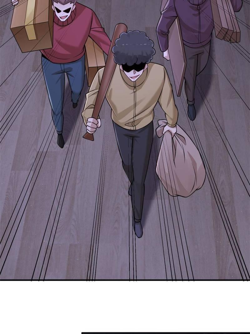 Frozen Apocalypse: I Stockpiled 100 Billion Supplies Chapter 47 page 15 - 